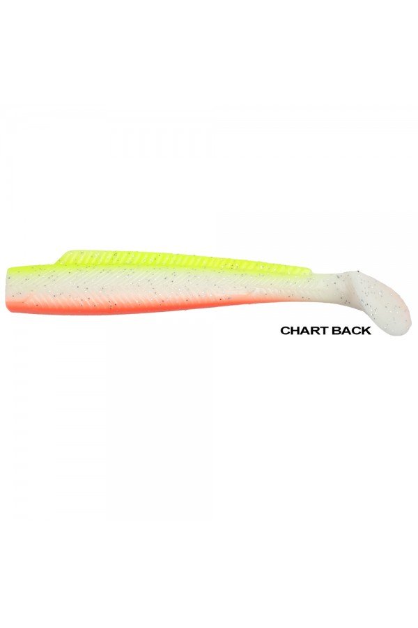 Ryuji Sandworm 11.5cm 12gr Silikon Yem (5 Adet)