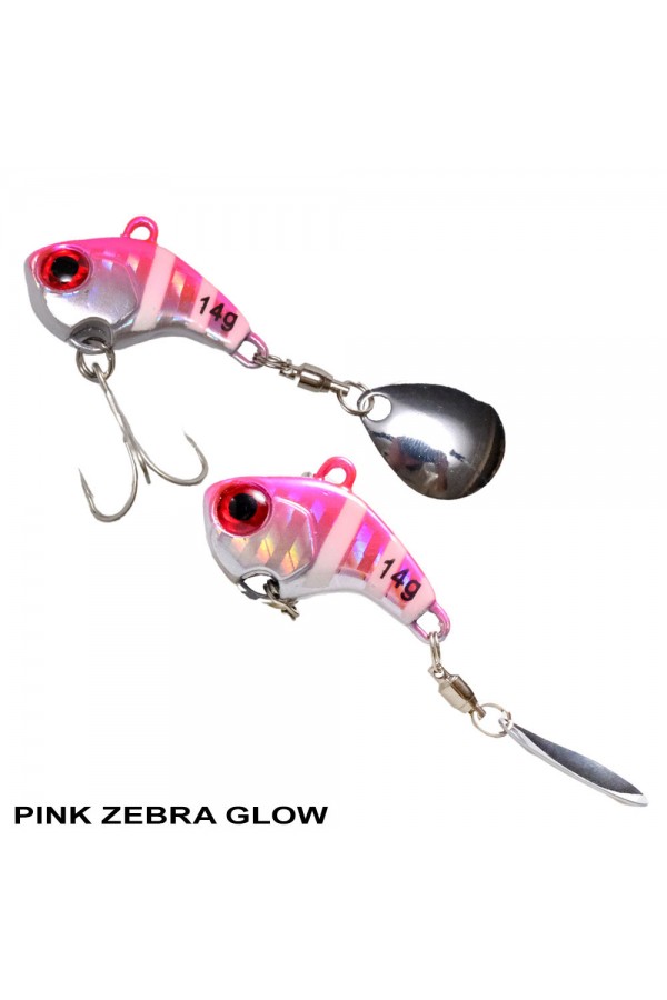 Ryuji Scorpy Vib 14gr Ryuji Scorpy Vib 14gr