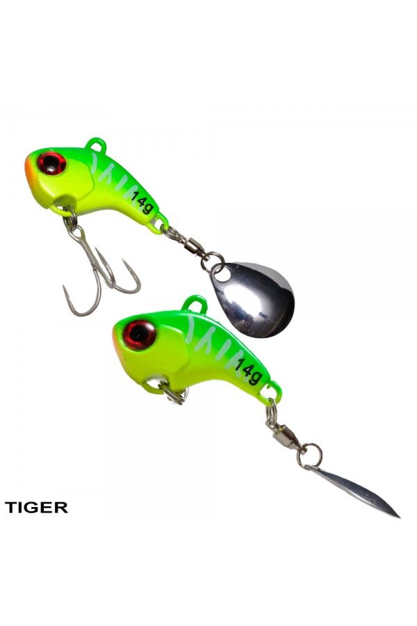 Ryuji Scorpy Vib 14gr