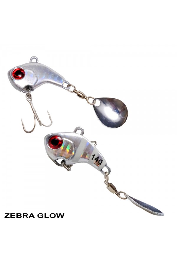 Ryuji Scorpy Vib 7gr Ryuji Scorpy Vib 7gr