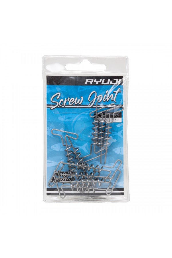 RYUJI SCREW JOINT 70MM (10 ADET)