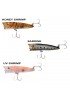 Ryuji Sea Popper 7cm 8.5gr Top Water Maket Yem