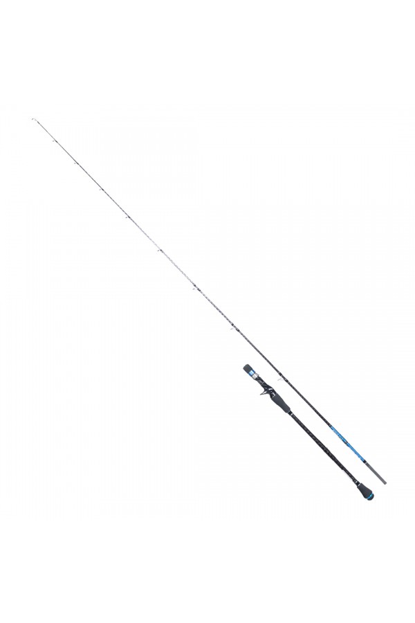 RYUJI SEAHUNTER CA 2.06M 80-300GR 2P JIG KAMIŞ (TETİKLİ) RYUJI SEAHUNTER CA 2.06M 80-300GR 2P JIG KAMIŞ (TETİKLİ)