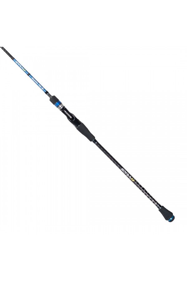 RYUJI SEAHUNTER CA 2.06M 80-300GR 2P JIG KAMIŞ (TETİKLİ)