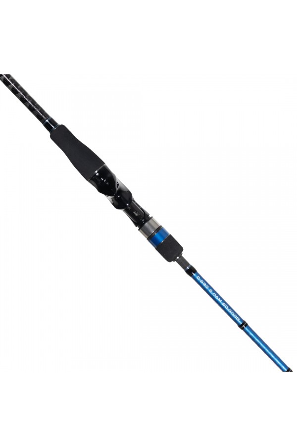RYUJI SEAHUNTER CA 2.06M 80-300GR 2P JIG KAMIŞ (TETİKLİ)