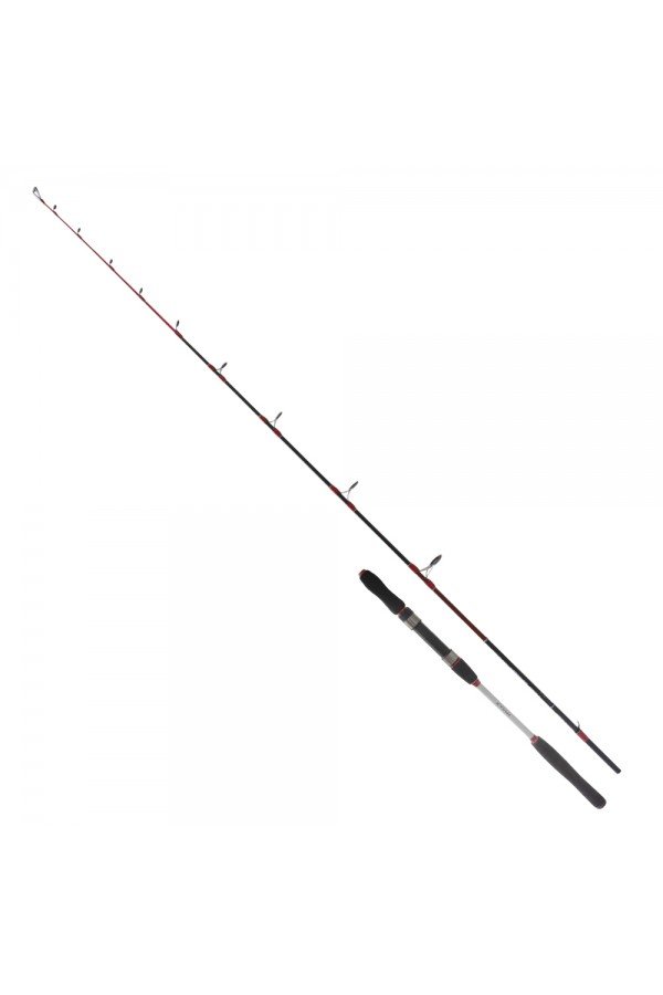 Ryuji Searider 1.80m 60-180gr 2P Jig Kamış