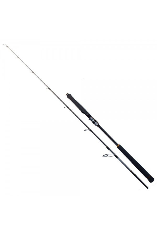 Ryuji Seawolf 1.80m 300-600gr 2P Jig Olta Kamışı Ryuji Seawolf 1.80m 300-600gr 2P Jig Olta Kamışı