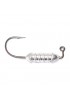 Ryuji Secret Jig Head 2.5gr Zoka (5 Adet) Ryuji Secret Jig Head 2.5gr Zoka (5 Adet)