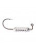Ryuji Secret Jig Head 2.5gr Jighead (5 Adet) Ryuji Secret Jig Head 2.5gr Jighead (5 Adet)