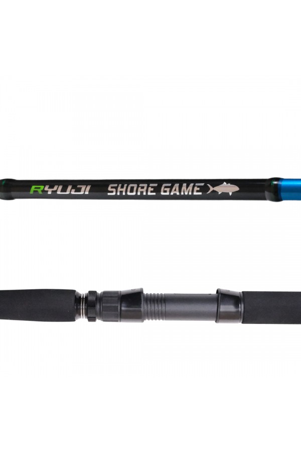Ryuji Shore Game Fuji 2.95m 30-100gr 2P Shore Jig Kamış Ryuji Shore Game Fuji 2.95m 30-100gr 2P Shore Jig Kamış