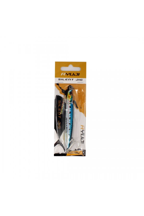 RYUJI SILENT JIG 30GR