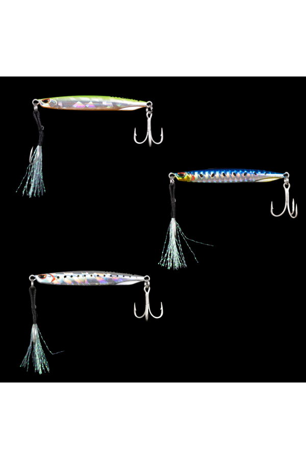 RYUJI SILENT JIG TRIO, REAL MIX (3 AD) RYUJI SILENT JIG TRIO, REAL MIX (3 AD)