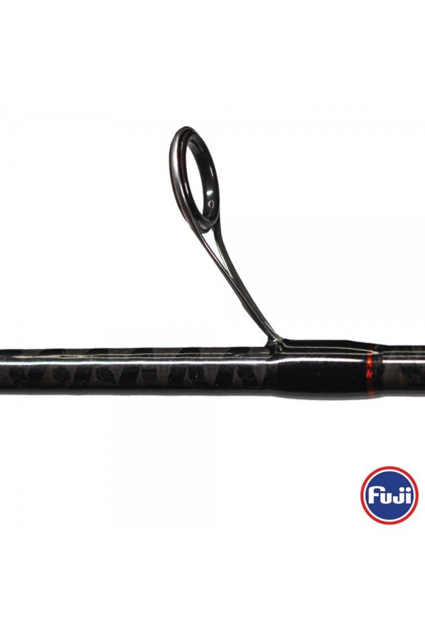 Ryuji Sky Force 2.48m 8-27gr 2P Spin Olta Kamışı