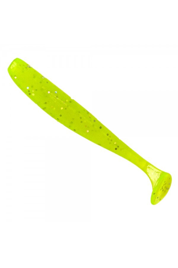 Ryuji Slim Shaker 7.6cm Silikon Yem (9 Adet)