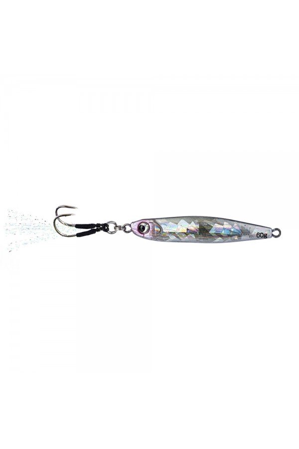 Ryuji Sniper 60gr Jig Yem