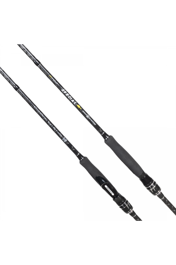 RYUJI SPECIAL 2.70M 7-44GR 2P SPIN KAMIŞ