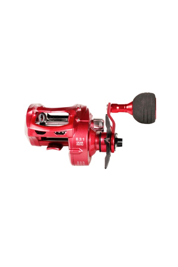 Ryuji Spectra Baitcast Makara, Sol El Ryuji Spectra Baitcast Makara, Sol El