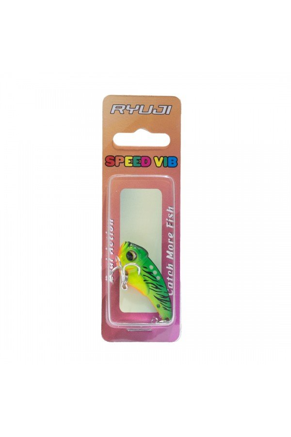 RYUJI SPEED VIB 8.5GR RYUJI SPEED VIB 8.5GR