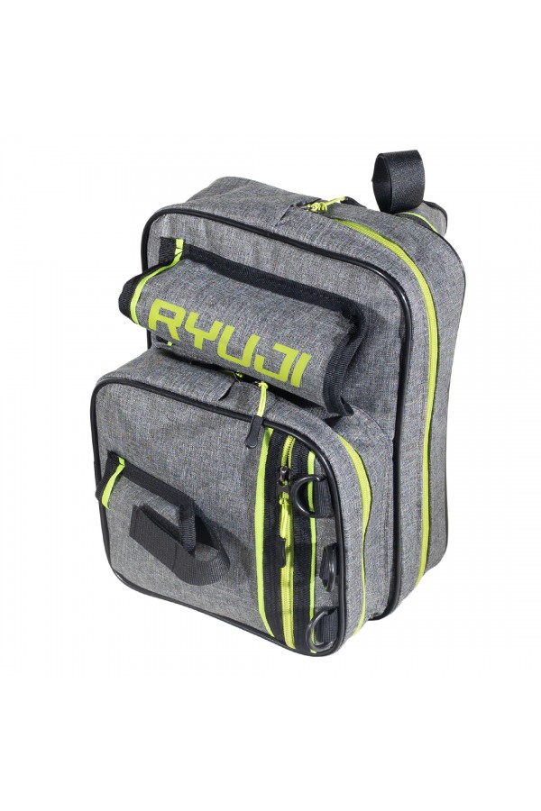 Ryuji Spin Balıkçı Çantası