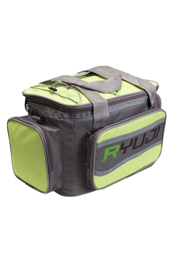 Ryuji Spin çantası