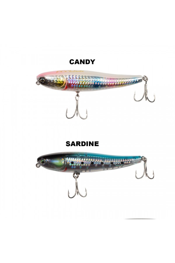 RYUJI SPLASH 8CM 8GR RYUJI SPLASH 8CM 8GR