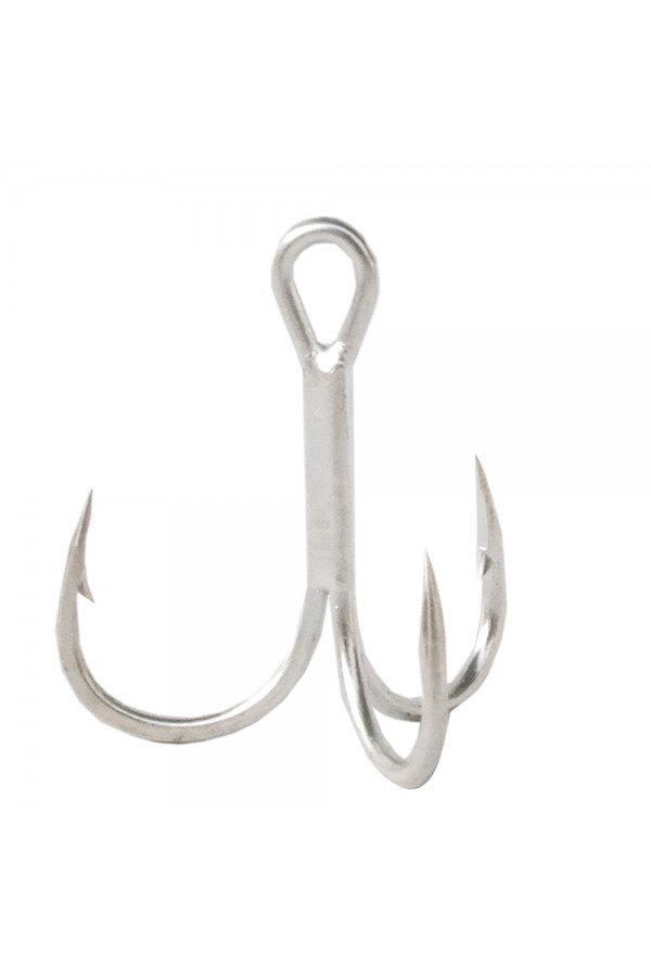 Ryuji ST41 Üçlü İğne (6 Adet)