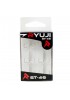 Ryuji ST46 Üçlü İğne (6 Adet) Ryuji ST46 Üçlü İğne (6 Adet)