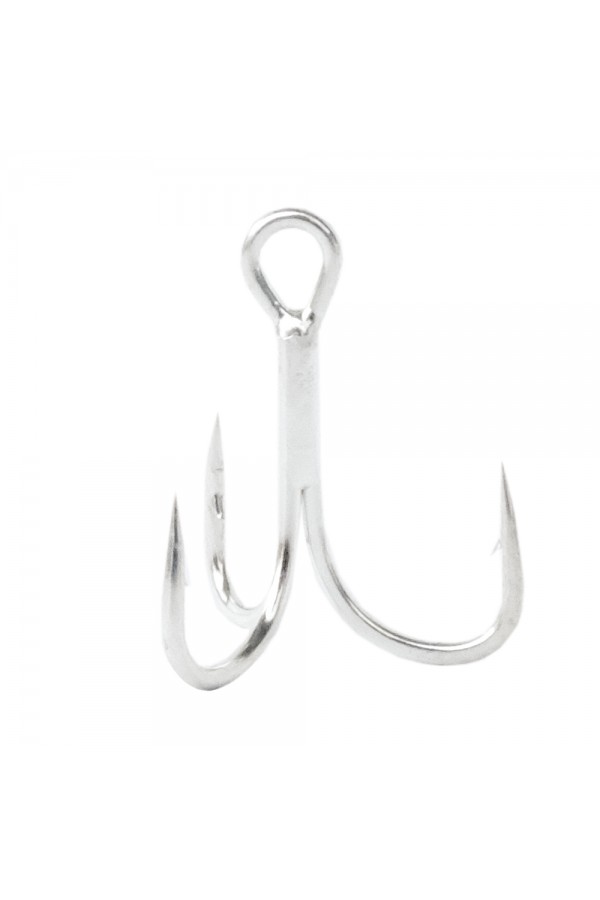 Ryuji ST46 Üçlü İğne (6 Adet) Ryuji ST46 Üçlü İğne (6 Adet)