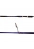 Ryuji Strobe 1.68m 40-110gr 2P Jig Olta Kamışı