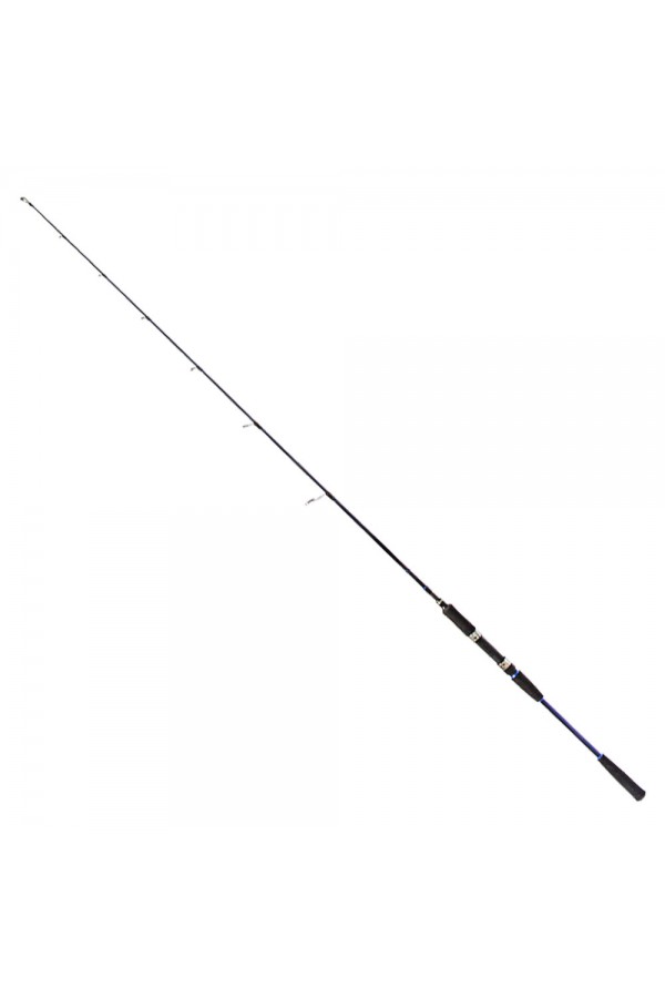 Ryuji Strobe 1.68m 80-170gr 2P Jig Olta Kamışı Ryuji Strobe 1.68m 80-170gr 2P Jig Olta Kamışı