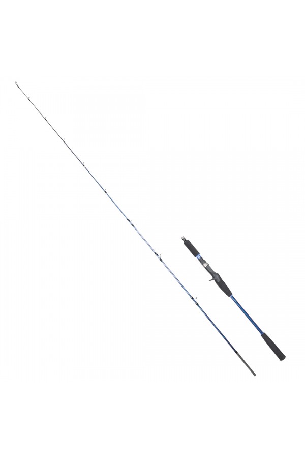 RYUJI STROBE CA 1.98M 20-80GR 2P JIG KAMIŞ (TETİKLİ)