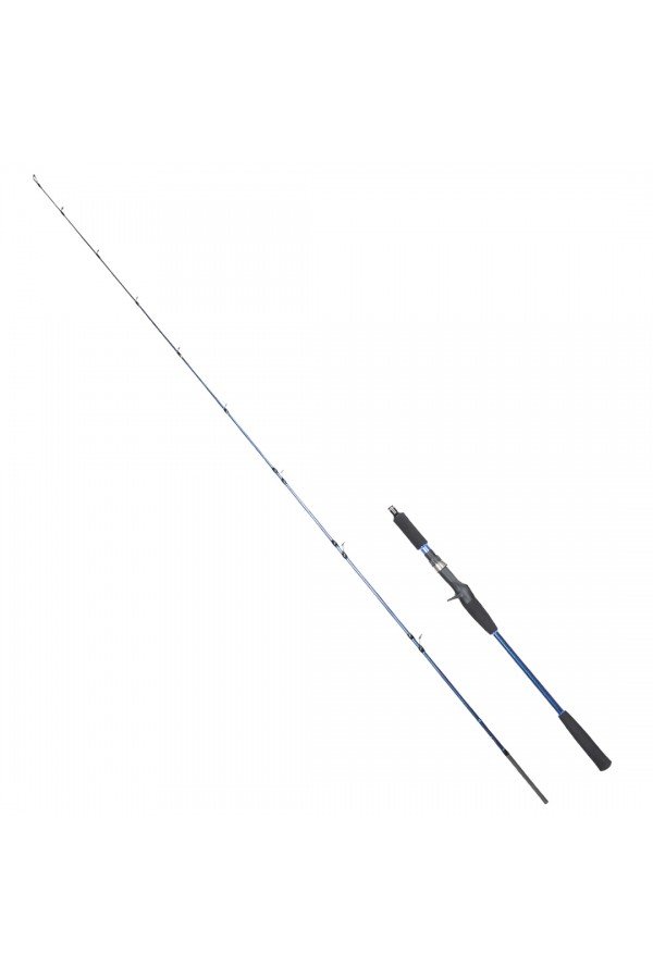 RYUJI STROBE CA 1.98M 20-80GR 2P JIG KAMIŞ (TETİKLİ)