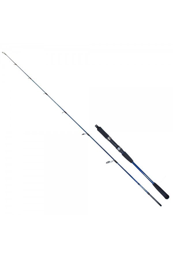 Ryuji Strobe II 1.68m 40-110gr 2P Jig Olta Kamışı
