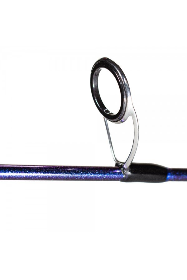 Ryuji Strobe II 1.68m 60-130gr 2P Jig Olta Kamışı