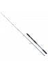 Ryuji Strobe II 1.98m 60-130gr 2P Jig Olta Kamışı