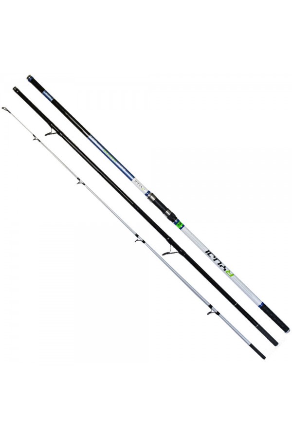 Ryuji Surf Master 4.20m 250gr 3P Surf Olta Kamışı Ryuji Surf Master 4.20m 250gr 3P Surf Olta Kamışı