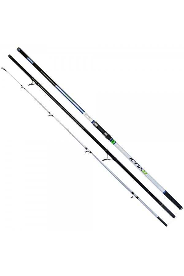 Ryuji Surf Master 4.20m 250gr 3P Surf Olta Kamışı Ryuji Surf Master 4.20m 250gr 3P Surf Olta Kamışı