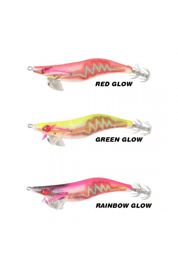 RYUJI SUTTE SQUID 3.0# RYUJI SUTTE SQUID 3.0#