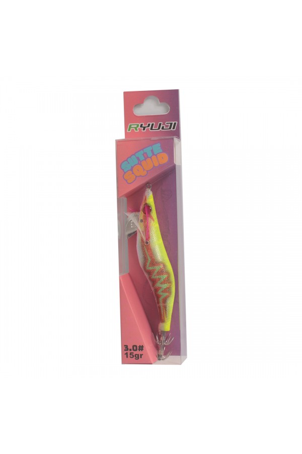 RYUJI SUTTE SQUID 3.0# RYUJI SUTTE SQUID 3.0#