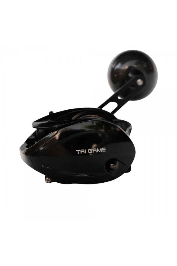 Ryuji Tai Game Baitcast Makara (Sağ El) Ryuji Tai Game Baitcast Makara (Sağ El)