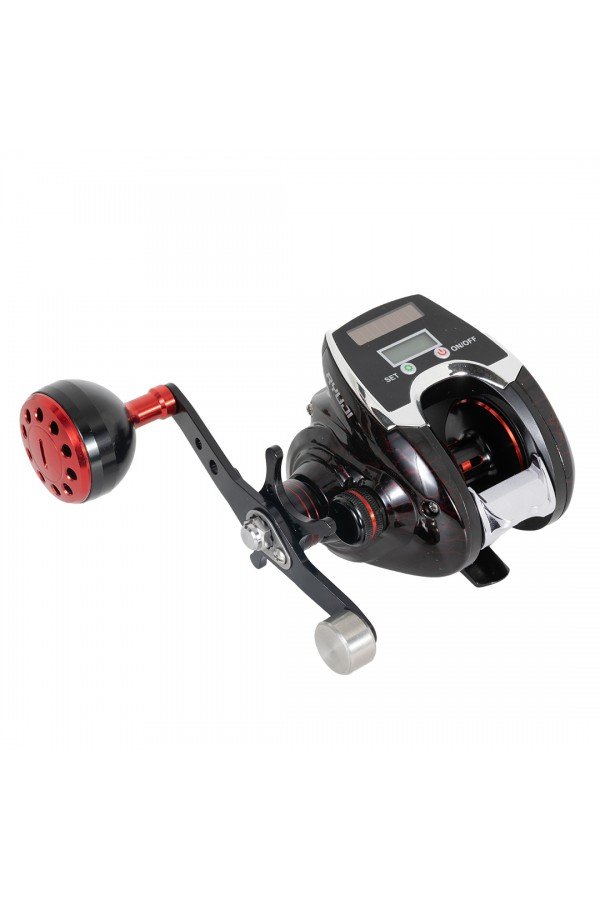 RYUJI TAIDO 500L BAITCAST MAKARA, SOL EL RYUJI TAIDO 500L BAITCAST MAKARA, SOL EL