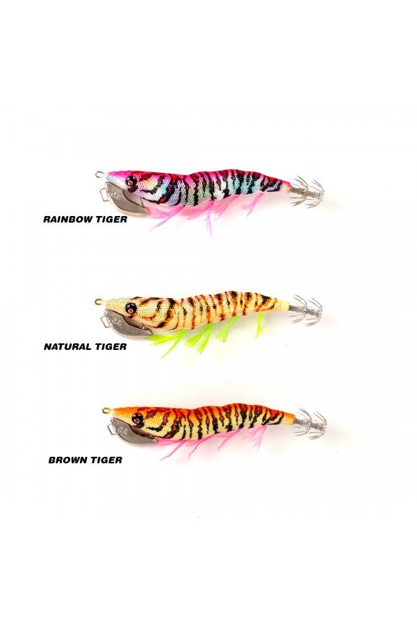 RYUJI TARGET SQUID 3.5#