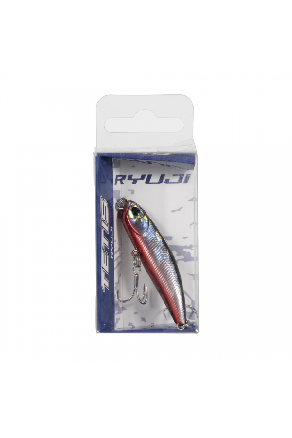 RYUJI TETIS 4.8CM 6.3GR