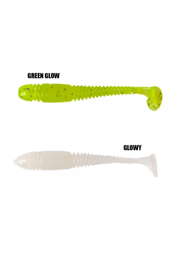 Ryuji Togo 5cm Silikon Yem (10 Adet)