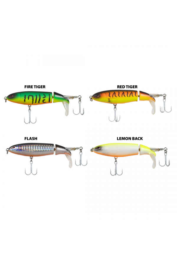 RYUJI TRUCK 9CM 13GR