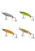 Ryuji Truck Floating 90mm 13gr Hard Bait