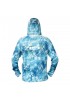Ryuji UV Performance T-Shirt Blue
