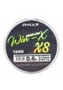 RYUJI WINX X8 150M GREEN İP MİSİNA RYUJI WINX X8 150M GREEN İP MİSİNA