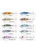 Ryuji Zuby 32mm 6.6gr Jig Yem Ryuji Zuby 32mm 6.6gr Jig Yem