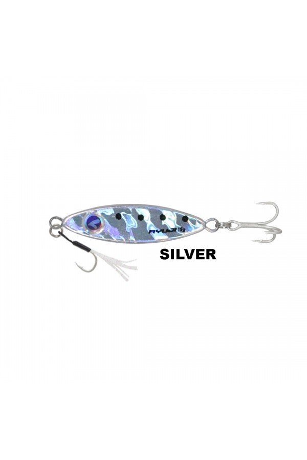 Ryuji Zuby 32mm 6.6gr Jig Yem Ryuji Zuby 32mm 6.6gr Jig Yem